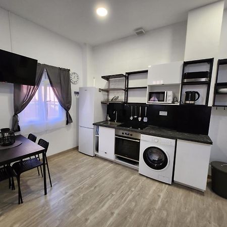 Plan B Madrid Vallecas Exterior foto