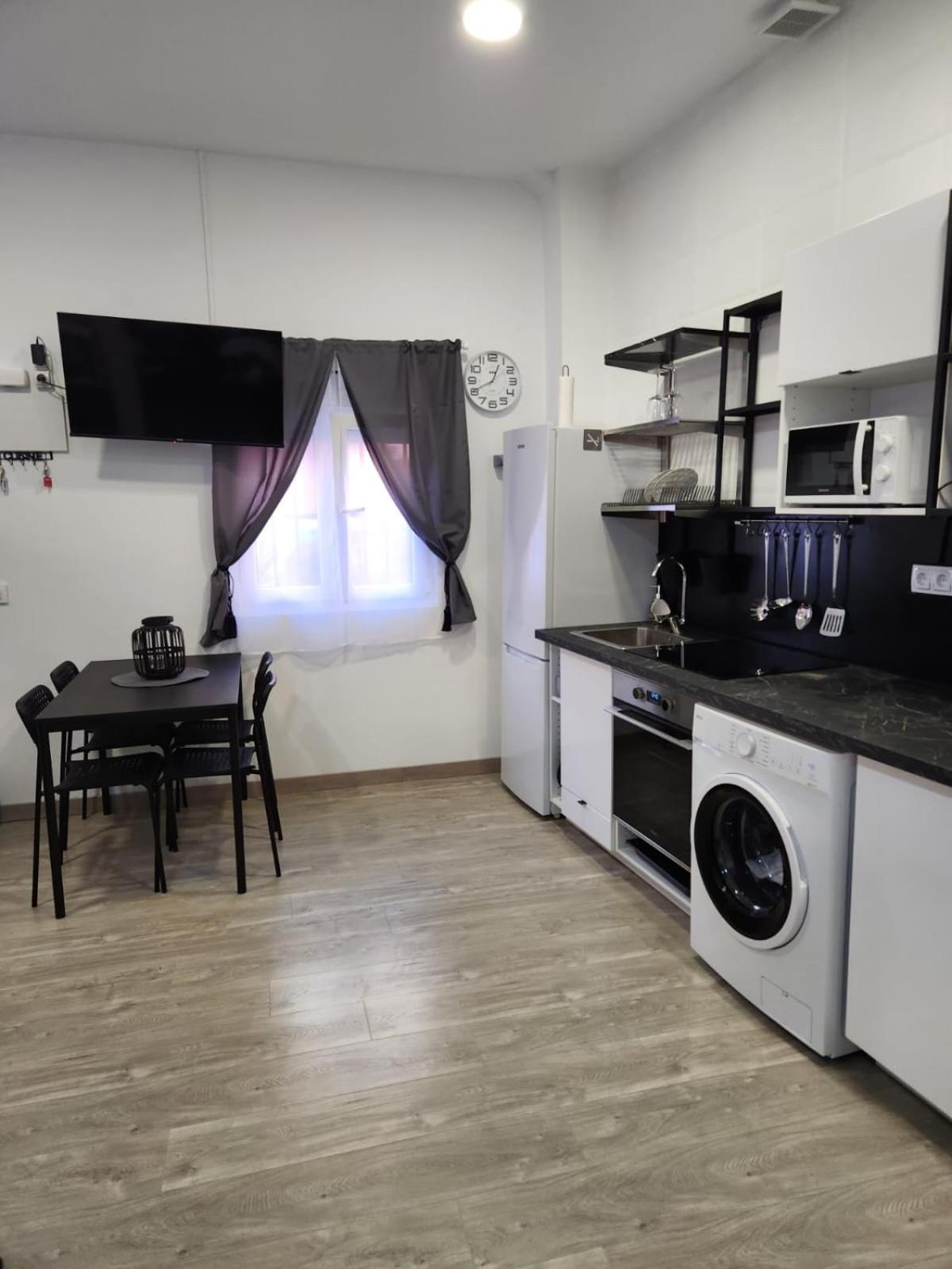 Plan B Madrid Vallecas Exterior foto
