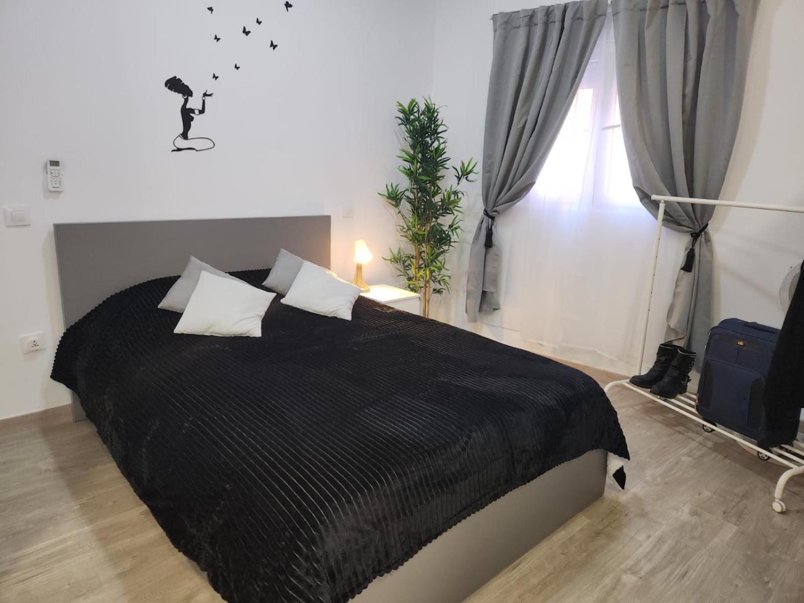 Plan B Madrid Vallecas Exterior foto